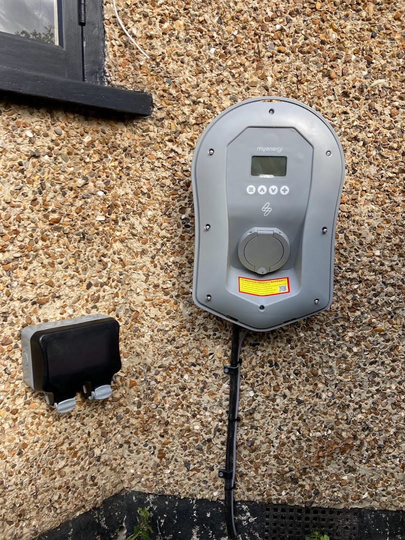 Sidcup Electrical & Building Company · Photos 7